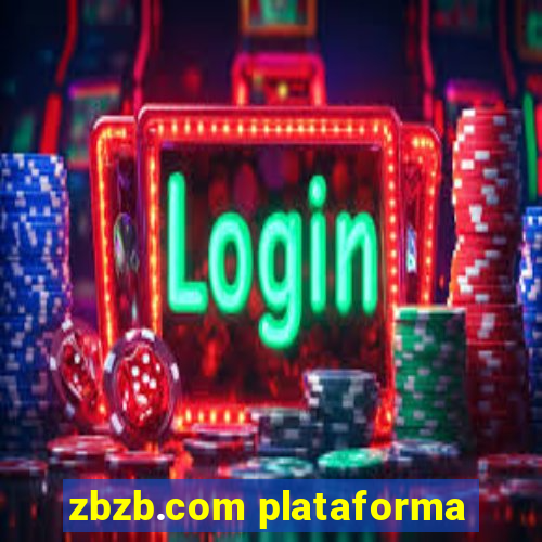 zbzb.com plataforma